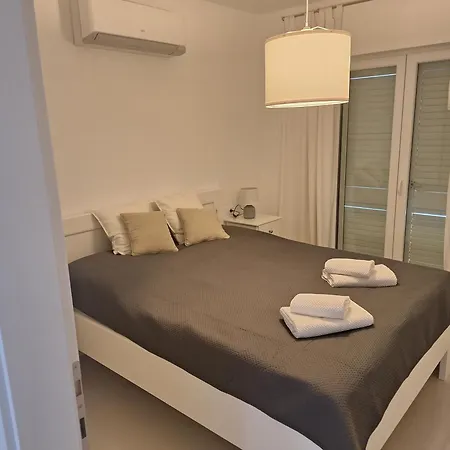 Apartmán Scopa 2