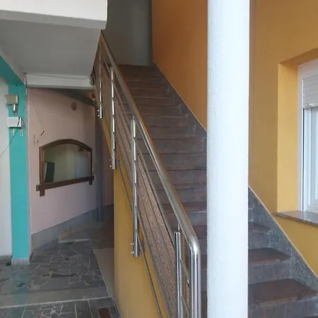 Scopa 2 Apartmán