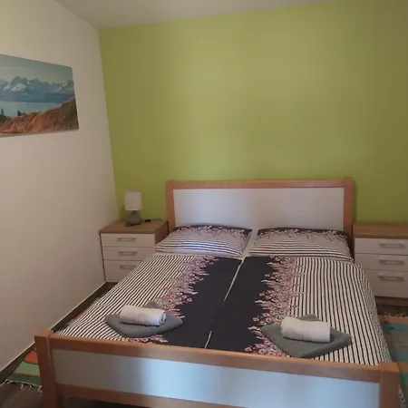 Scopa 2 Apartmán Poreč