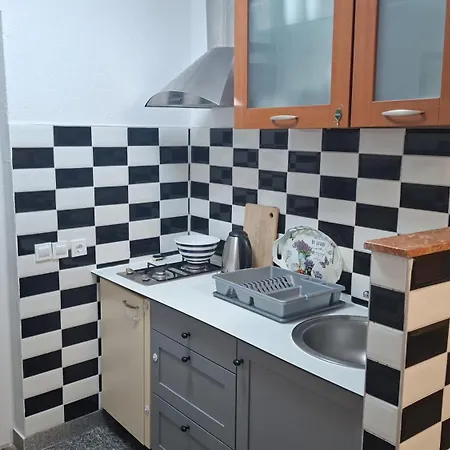 Apartman Scopa 2