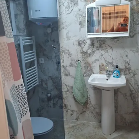Apartman Scopa 2 Poreč