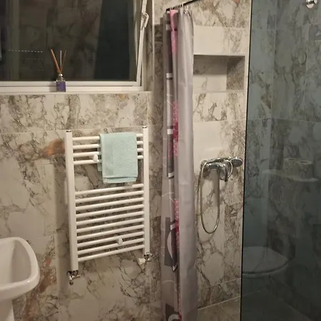 Apartman Scopa 2 Poreč