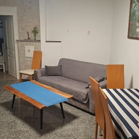 Scopa 2 Apartman *