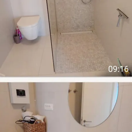 Apartman Scopa 2 Poreč