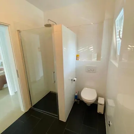 Scopa 2 Apartman