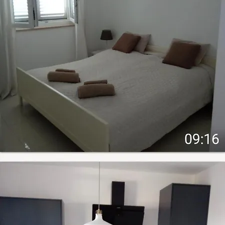 Scopa 2 Apartman