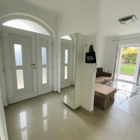 Scopa 2 Apartman Poreč