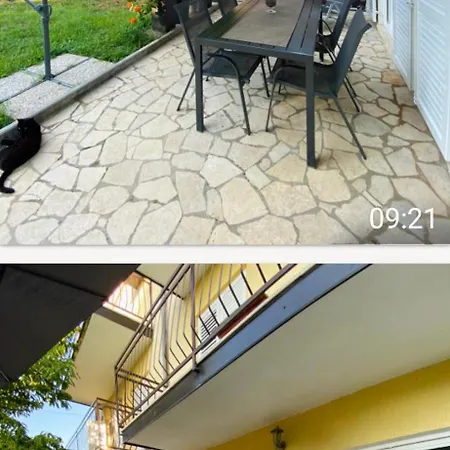 Apartman Scopa 2