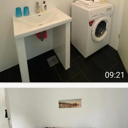 Apartman Scopa 2 Poreč