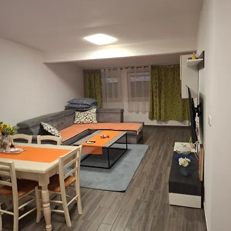 Scopa 2 Apartman