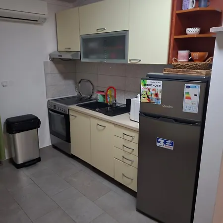 Apartman Scopa 2 Poreč
