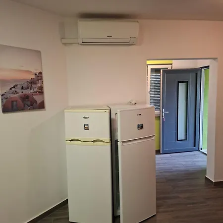 Apartman Scopa 2 *