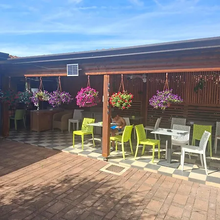 Apartman Scopa 2 Poreč