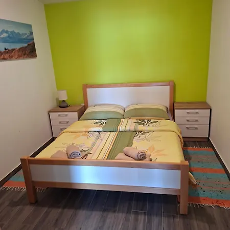 Apartman Scopa 2